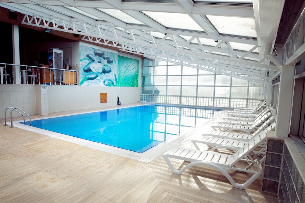Cavusoglu Tower Hotel 24/50
