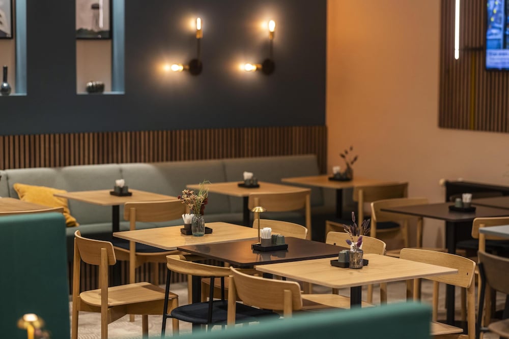 Scandic Aalborg City 24/44
