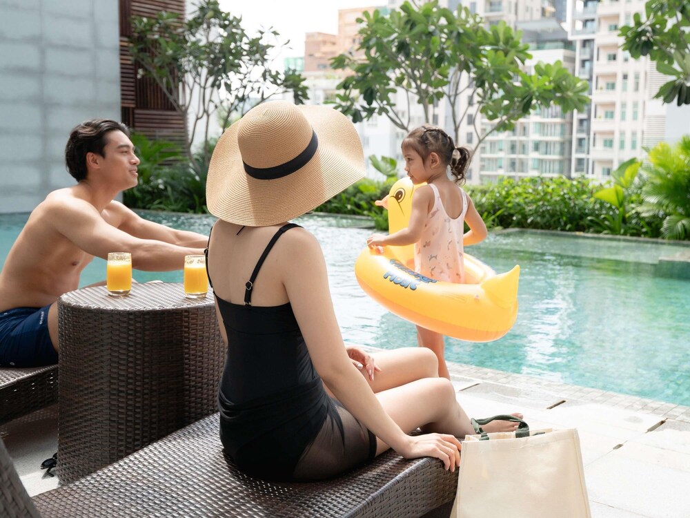 Novotel Phnom Penh BKK 1 56/62
