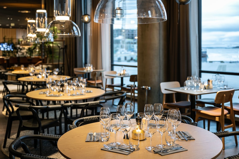Quality Hotel Harstad 42/63
