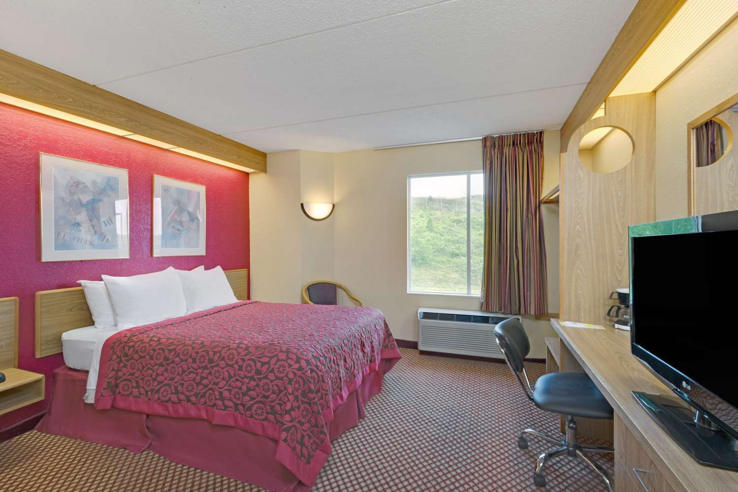 Motel 6 Coraopolis PA Pittsburgh Airport 9/24
