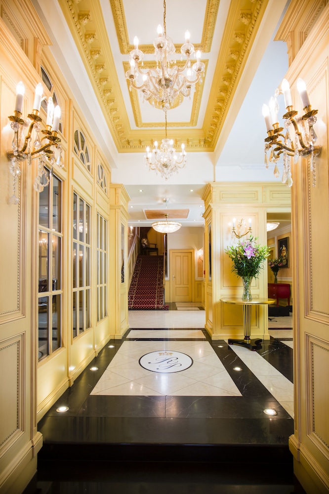Luxury Family Hotel Royal Palace 7/58