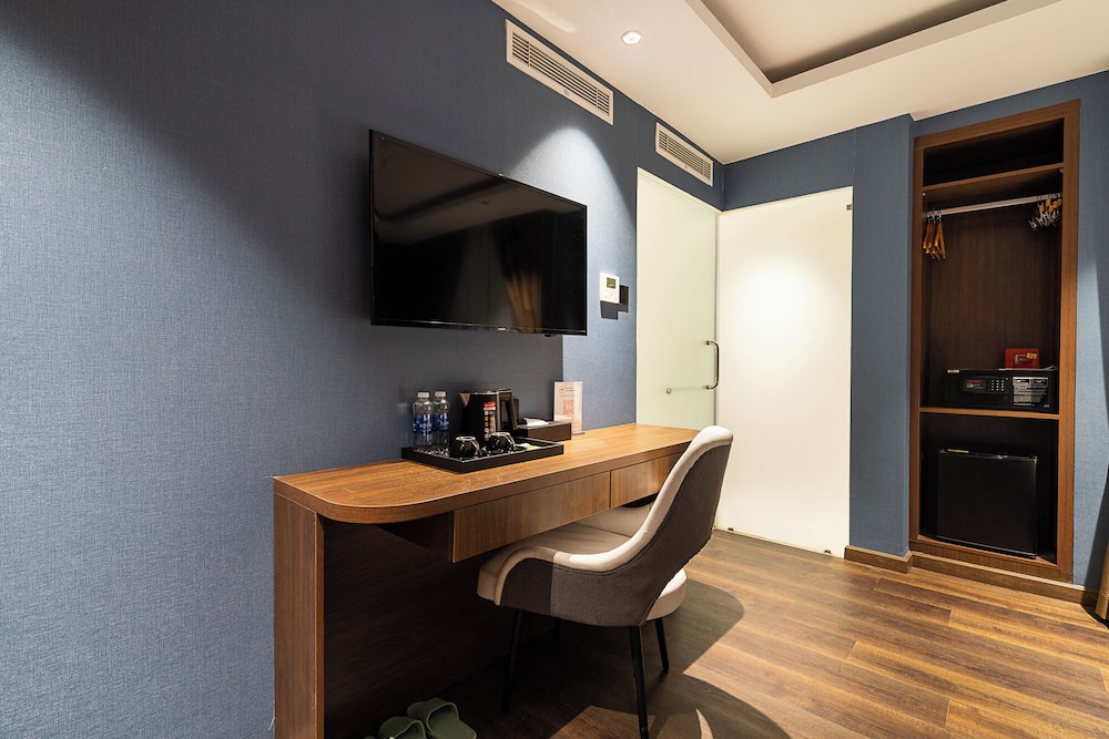 Nicecy Hotel Suites Spa 53/65