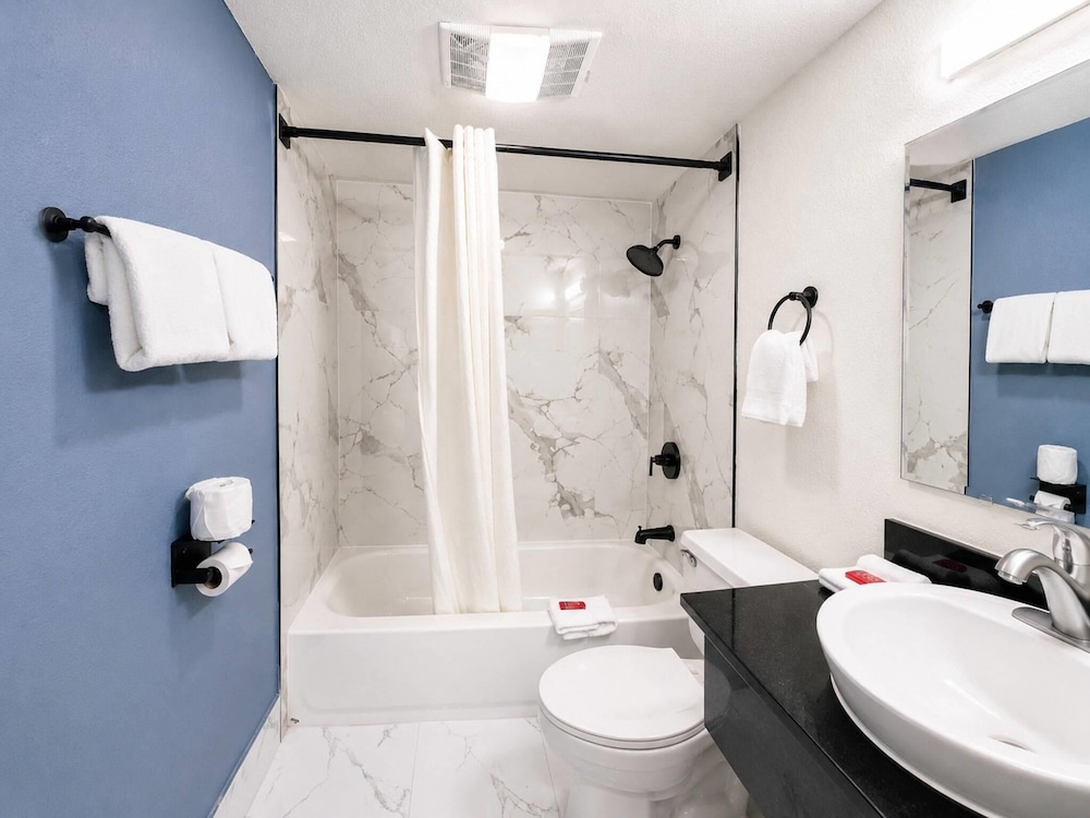 Motel6 Dallas, TX - Fair Park 53/54