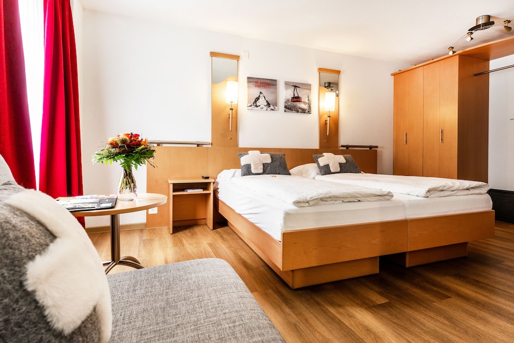 Lifestyle & Spa Hotel Gracherhof 16/59