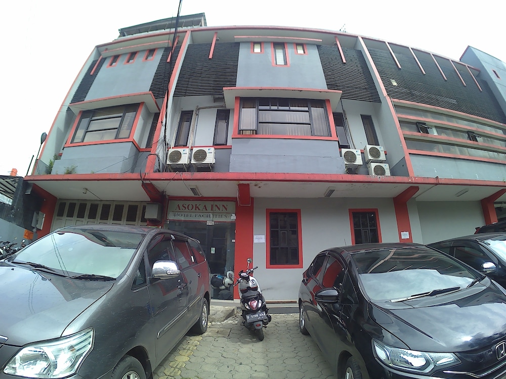 Asoka Inn Bandung 1/21