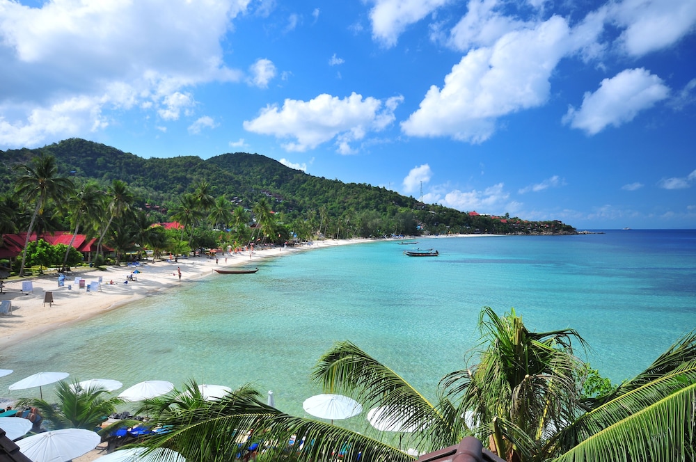 Haad Yao Bayview Resort And Spa 57/66