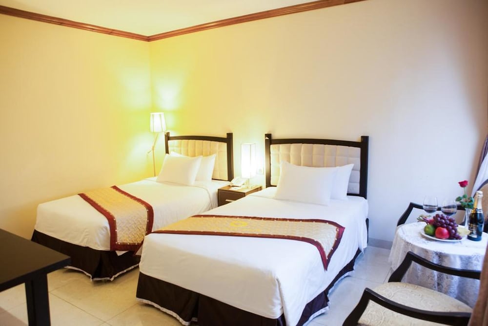 Bao Ngan Hotel 17/45