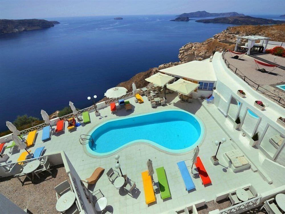 Artemis Suites Formerly Artemis Studios Megalochori 59/75