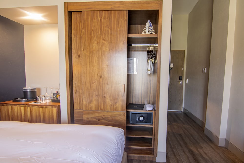 Torre Lucerna Hotel Ensenada 31/62