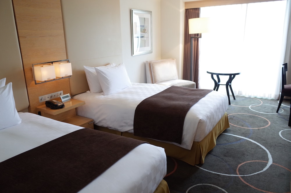 Grand Prince Hotel Shin Takanawa 15/74