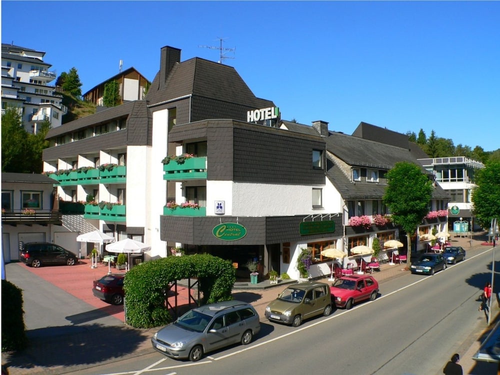 Hotel Central 1/53