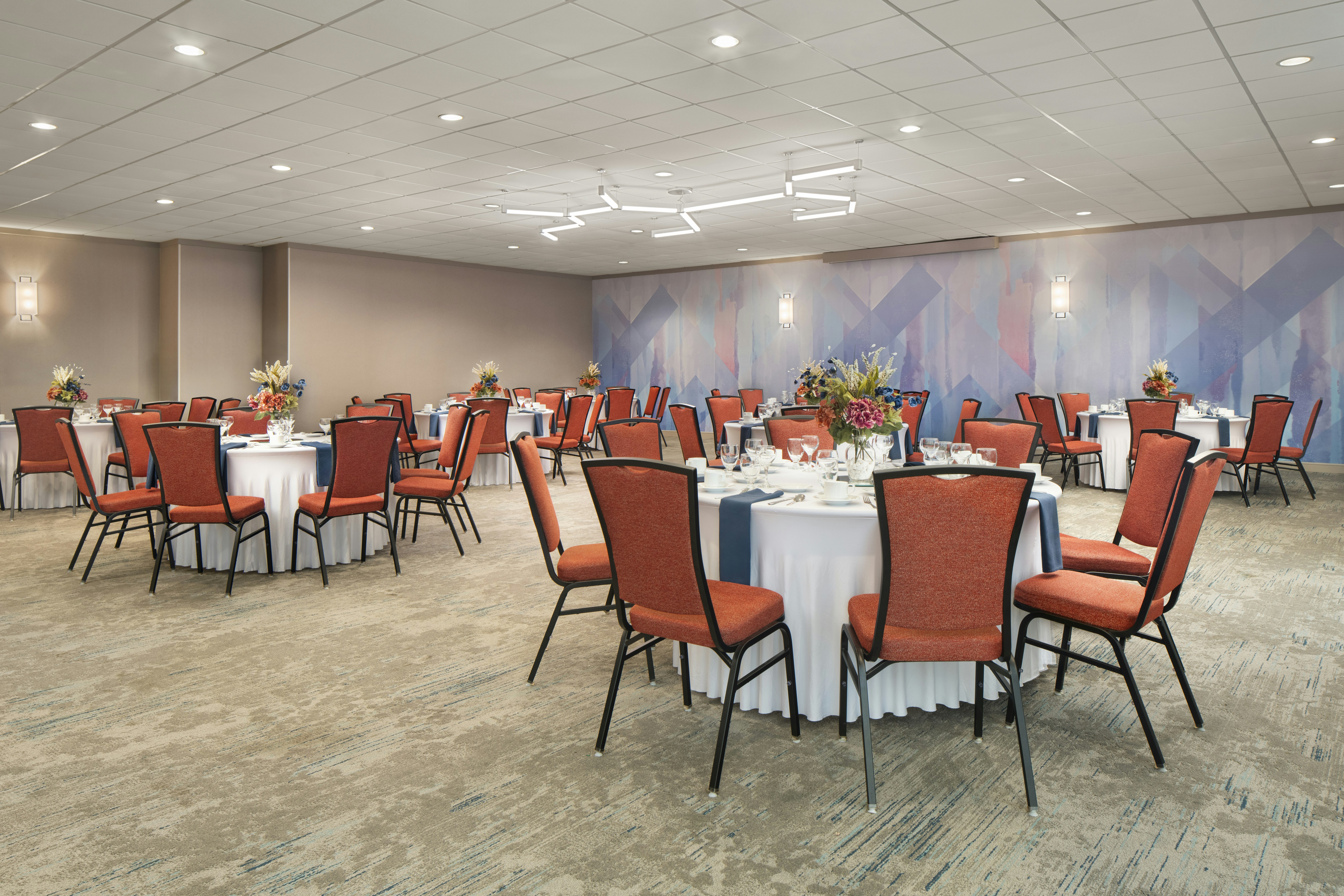 Hilton Garden Inn Boston-Burlington 63/69