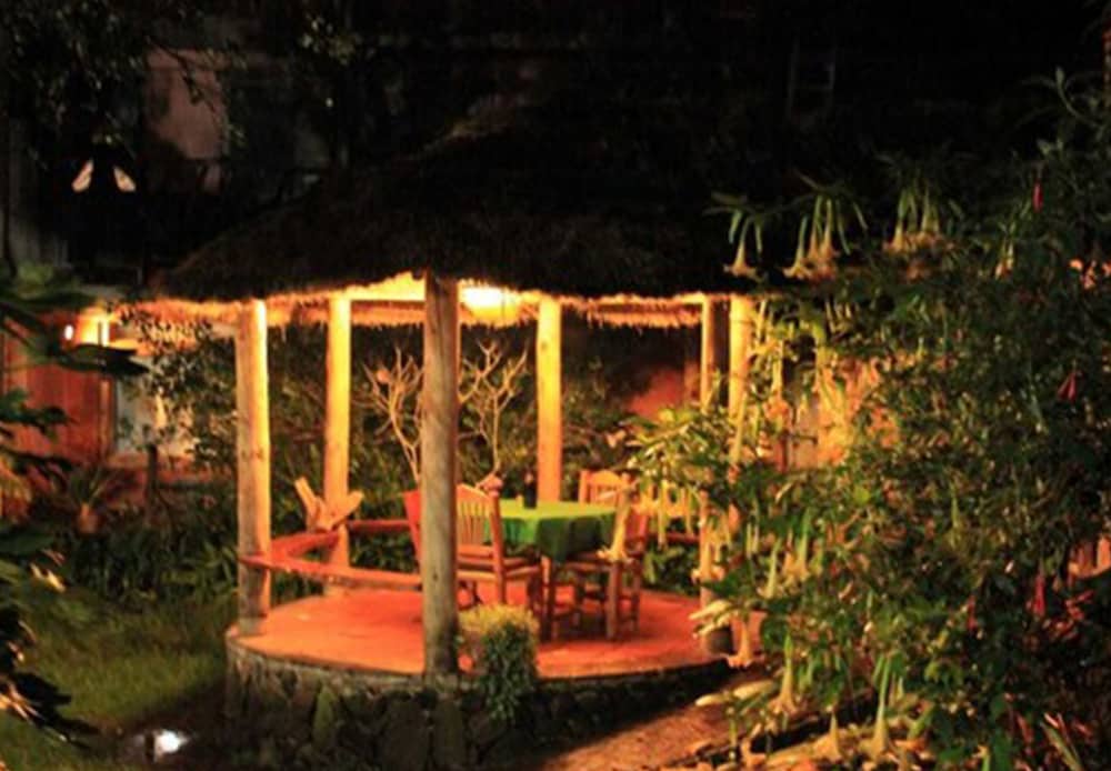Hotel Cabanas Los Ruisenores 2/35