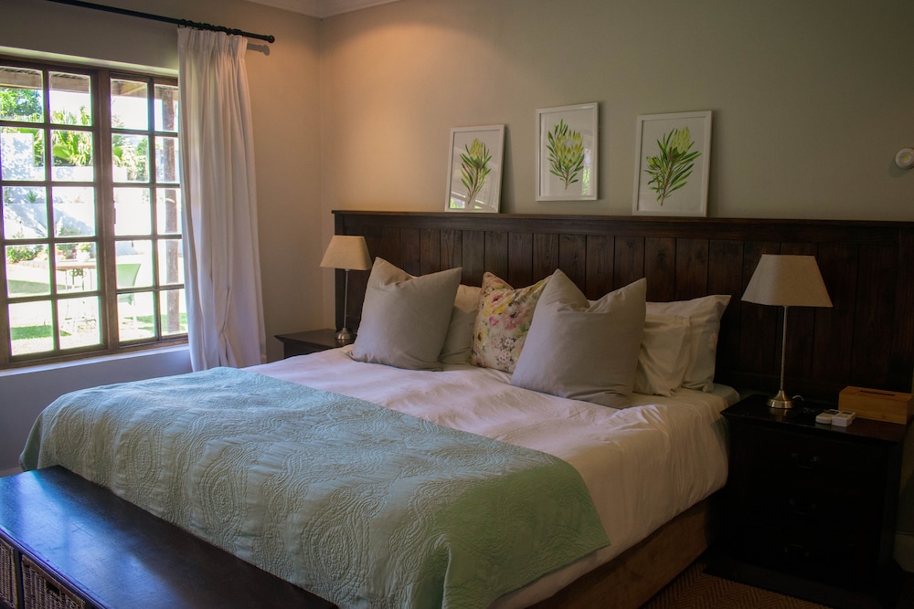 African Sands B&B 14/50