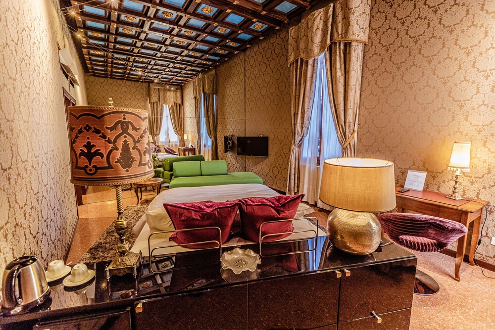 Avogaria Locanda Restaurant 53/75