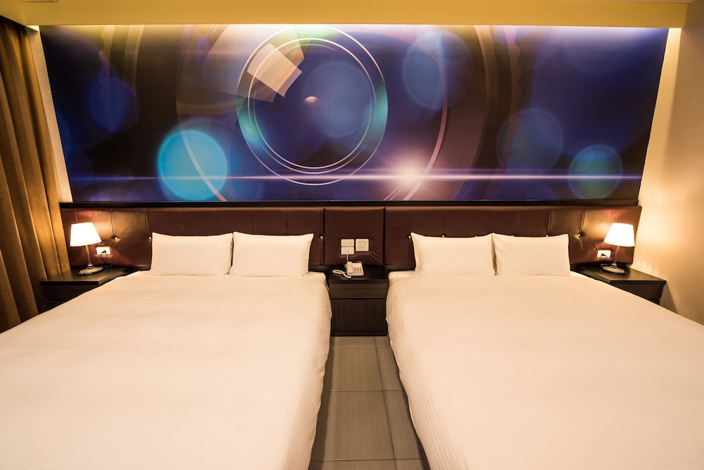 Dongdaemun Boutique Hotel 14/32