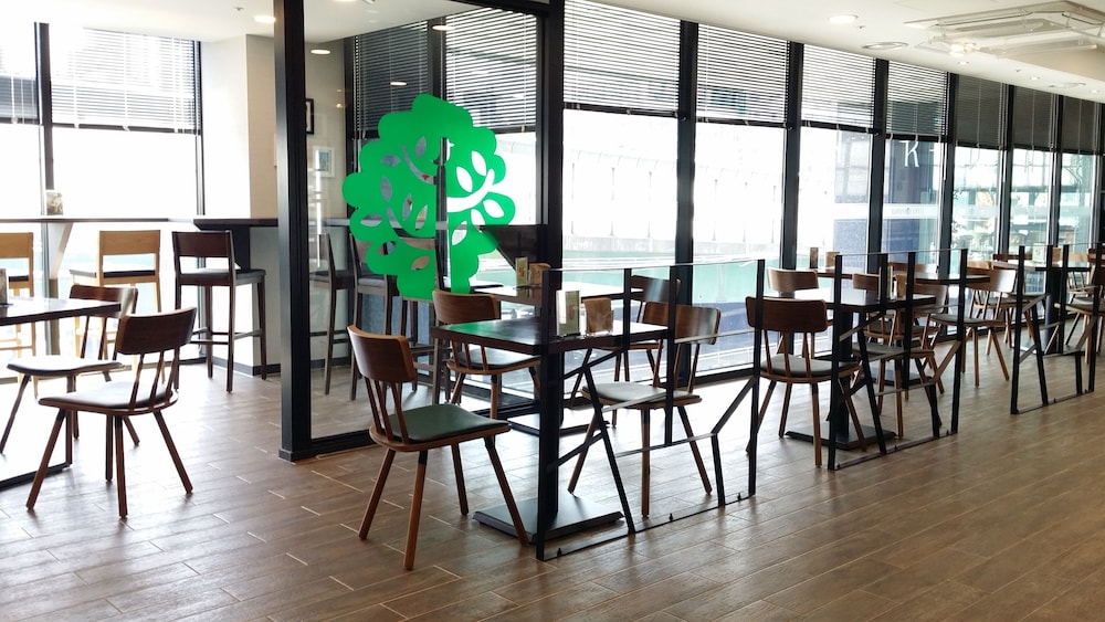 CS Premier Hotel Anyang 33/45