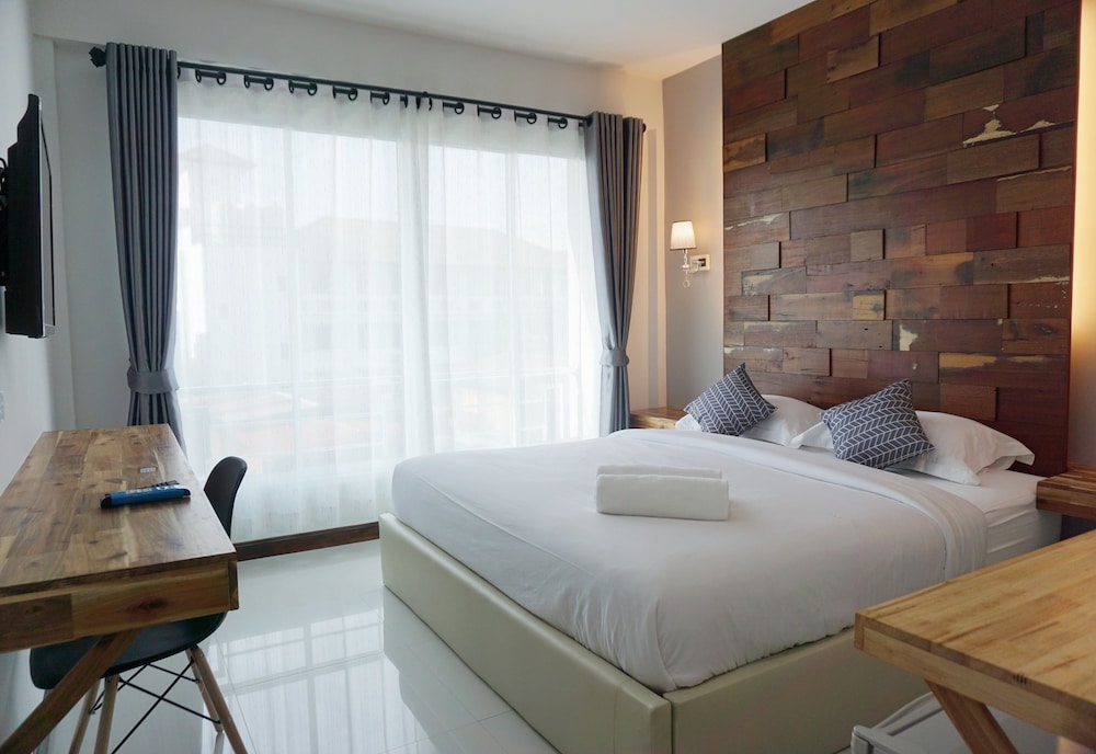 Nan Panwa Hotel 26/53