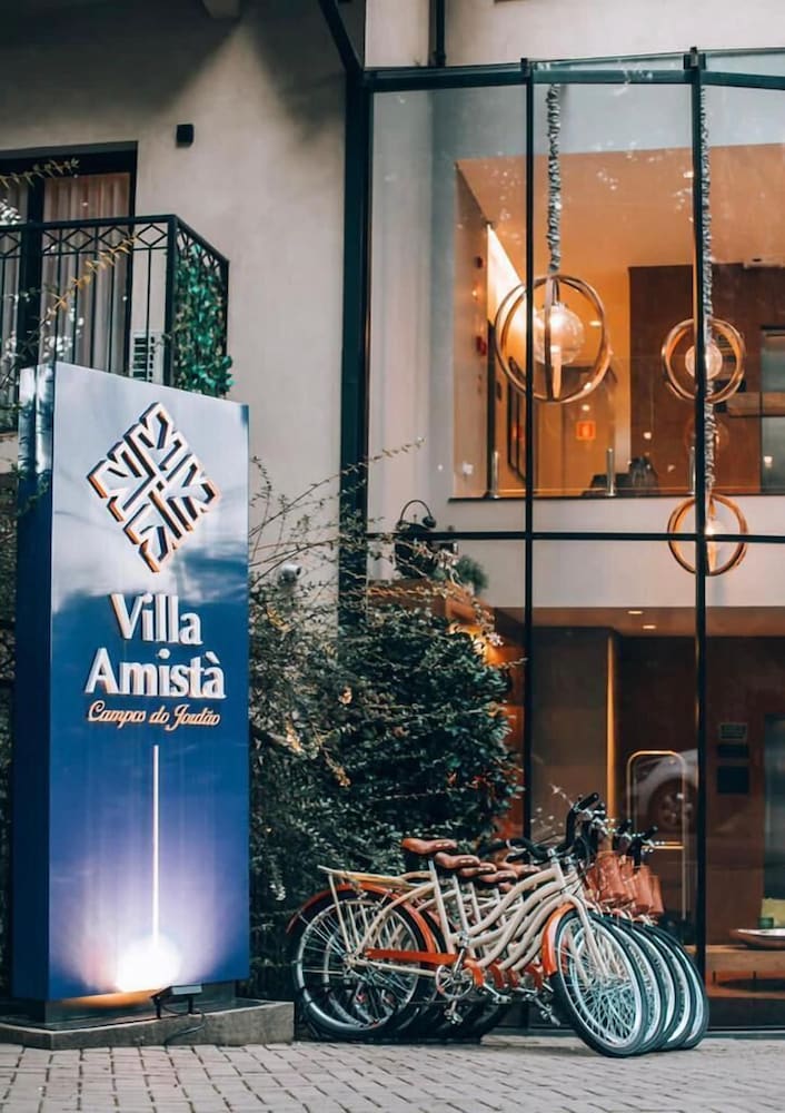 Villa Amista Pousada 19/50