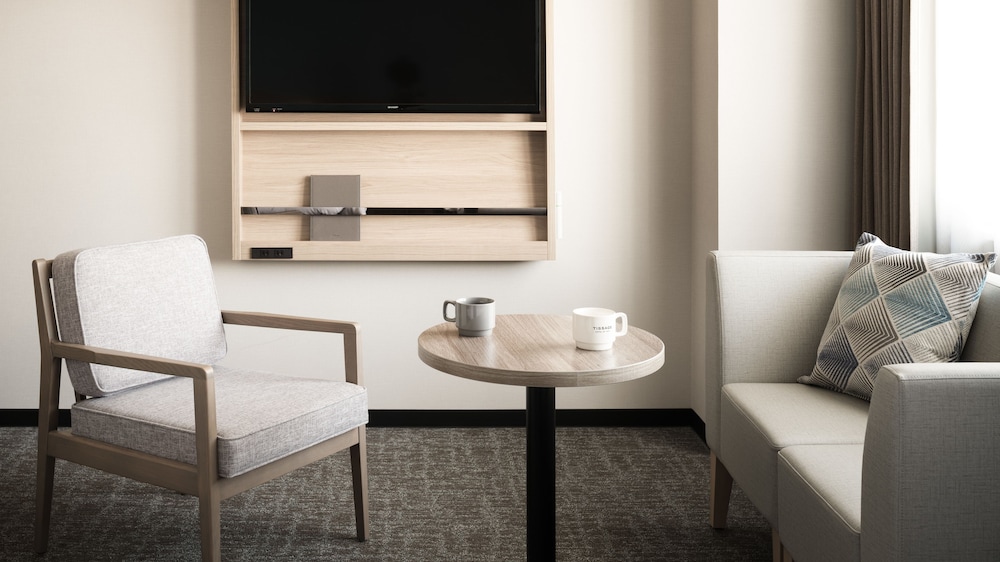 Tissage Hotel Naha By Nest 44/61