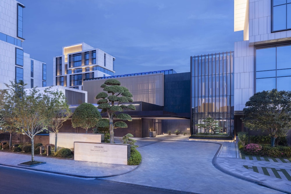 Park Hyatt Suzhou 41/50