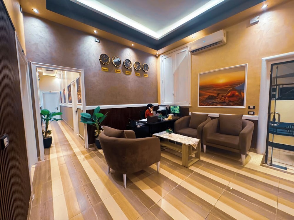 Golden Palace Hotel 29/49