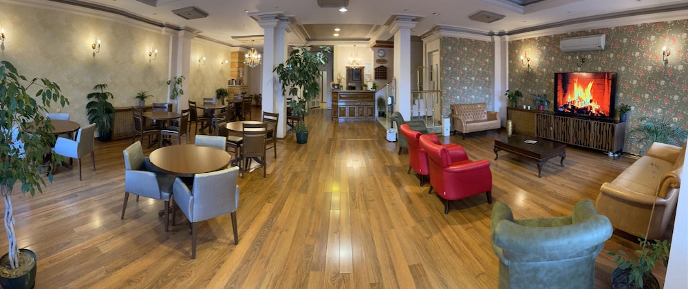 Termal Elit Hotel 20/35