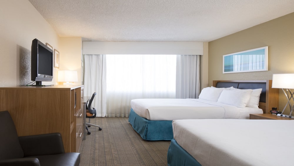 Delta Hotels by Marriott West Palm Beach 5/27
