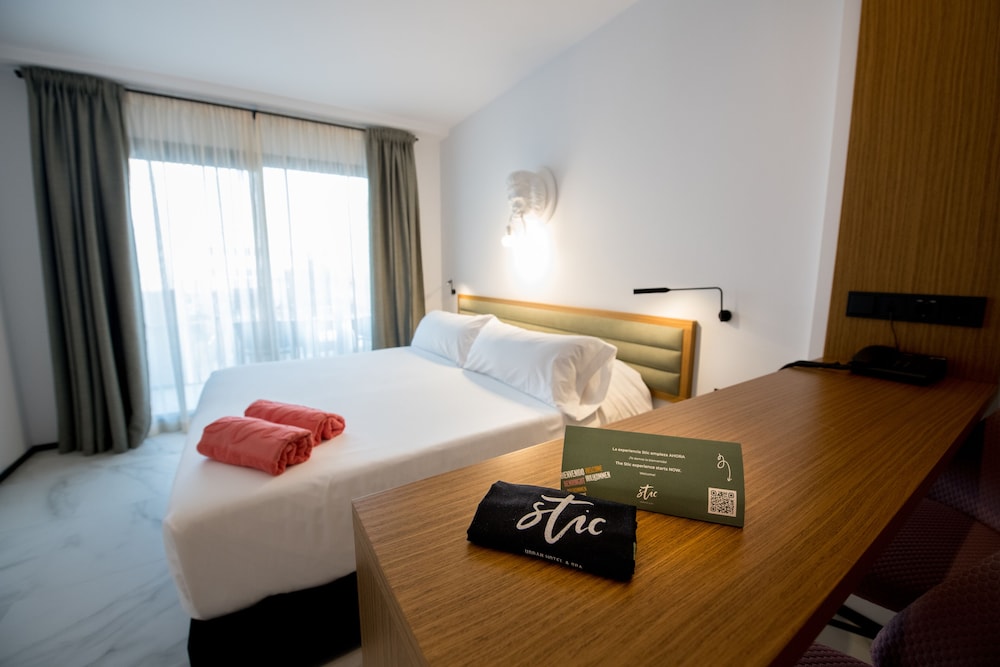 Hotel Stic Urban 24/72