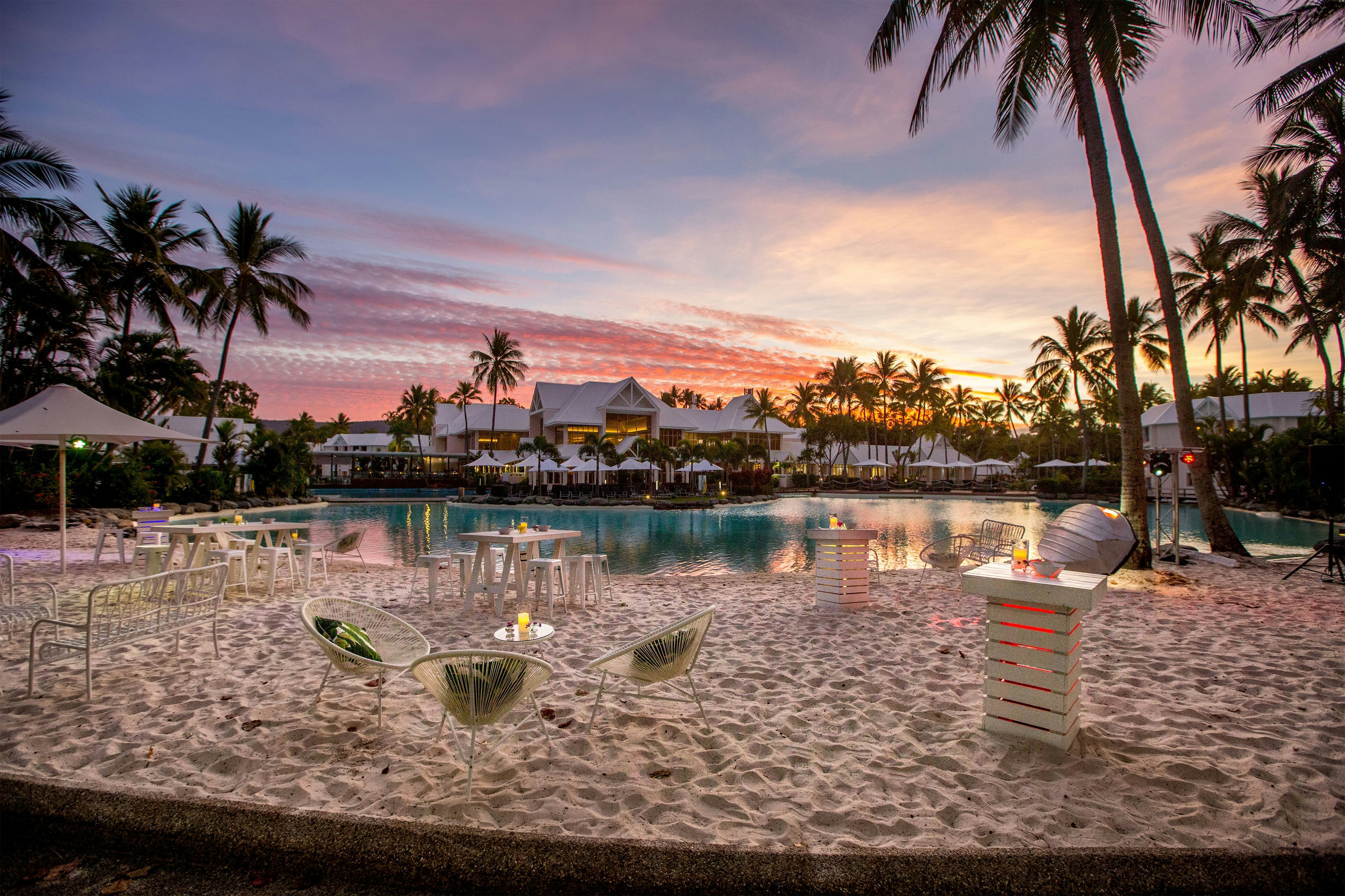 Sheraton Grand Mirage Resort Port Douglas 29/45