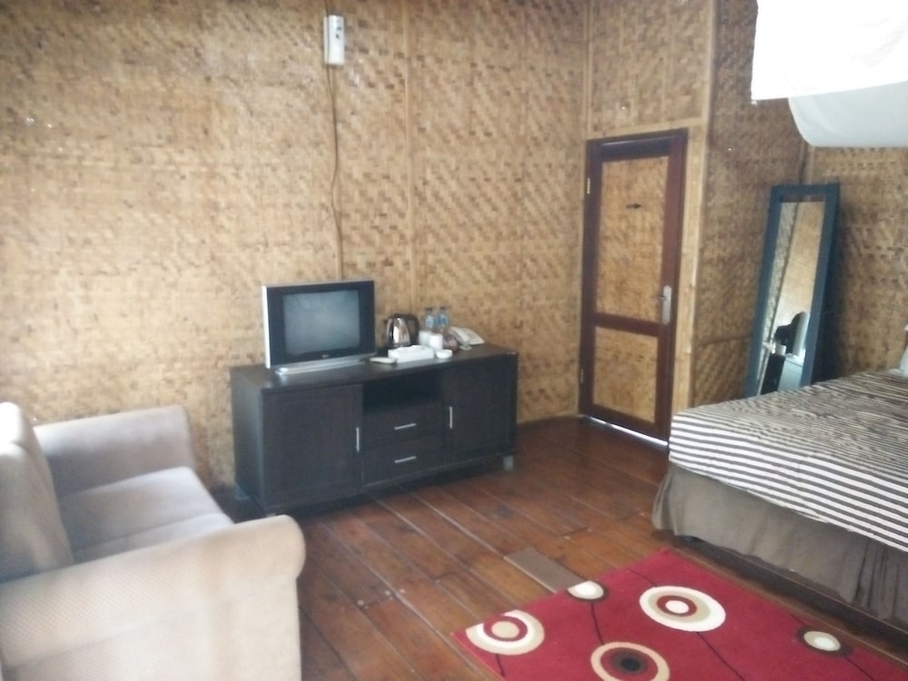 Bukit Alamanda Resort 39/71
