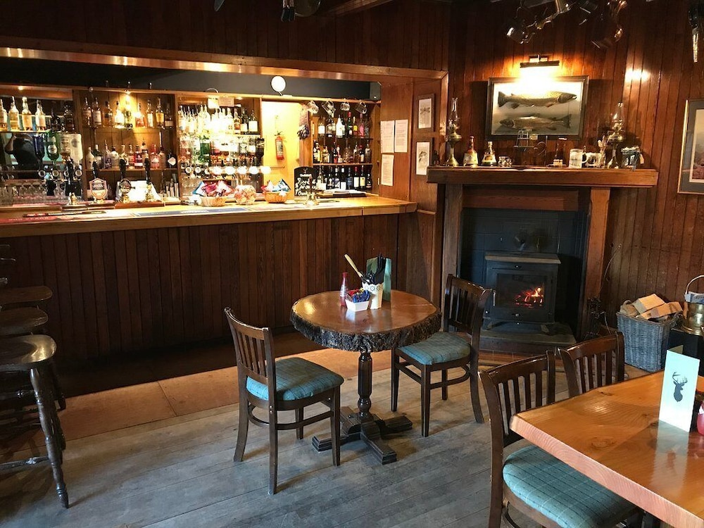 Whitebridge Hotel 31/39