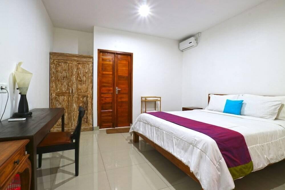 Pererenan Nengah Guesthouse 17/72