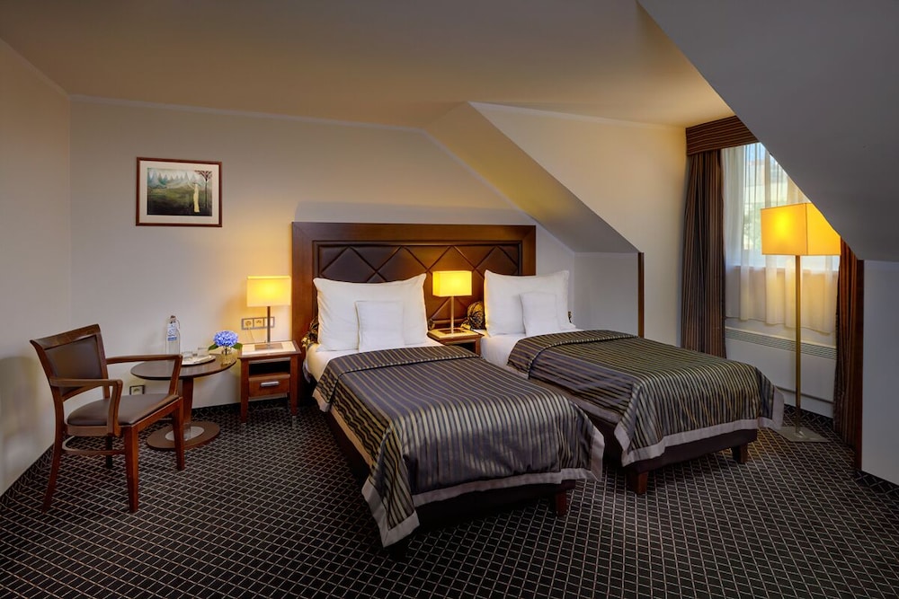 Hotel Selsky Dvur 9/58