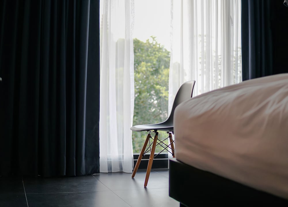 Bed Chiangmai Gate Hotel - Adults Only 14/50