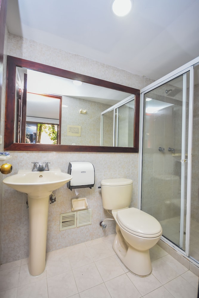 Estadio Real Hotel 43/43