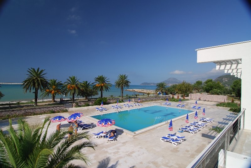 Hotel Princess 27/57