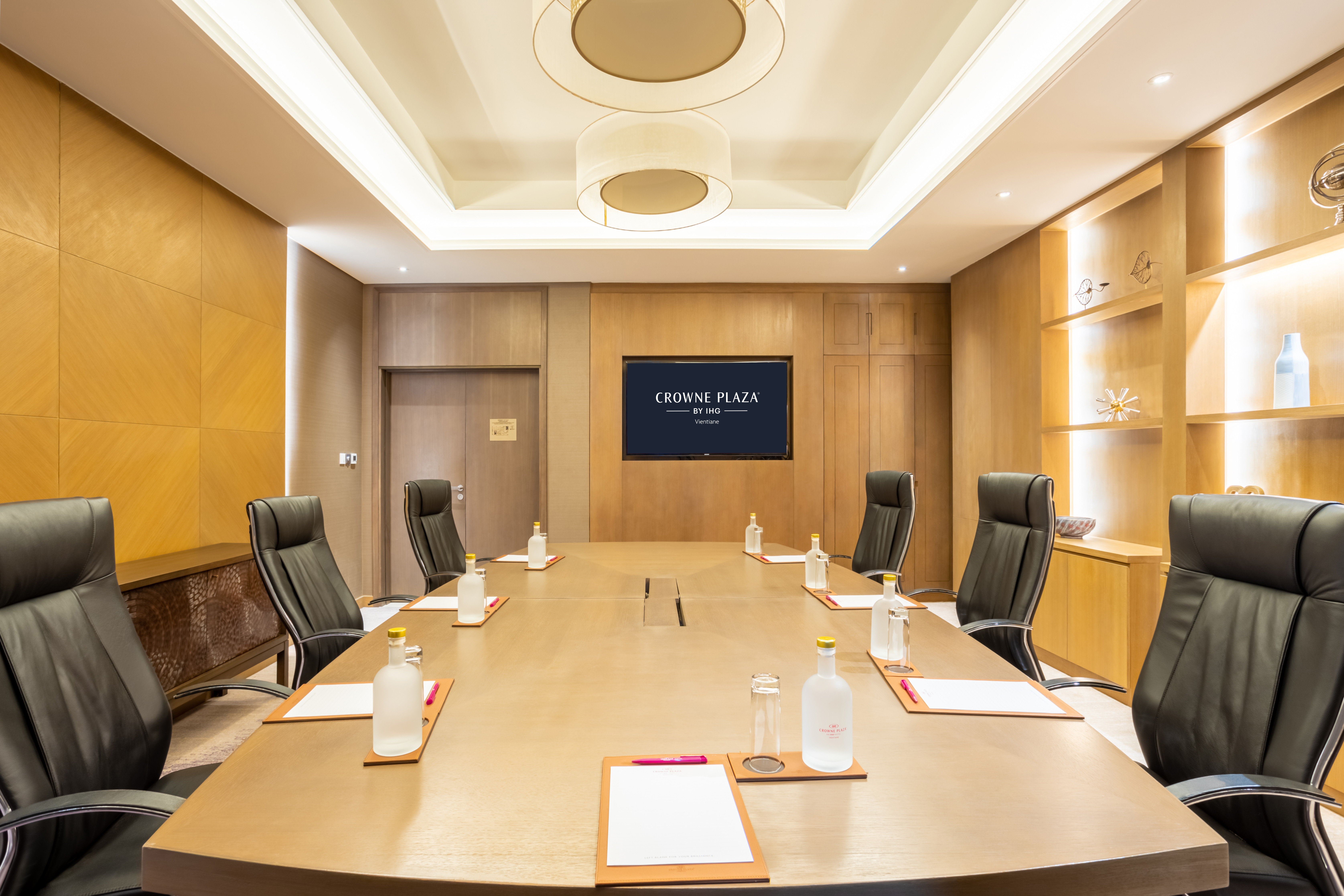 Crowne Plaza Vientiane by IHG 37/50