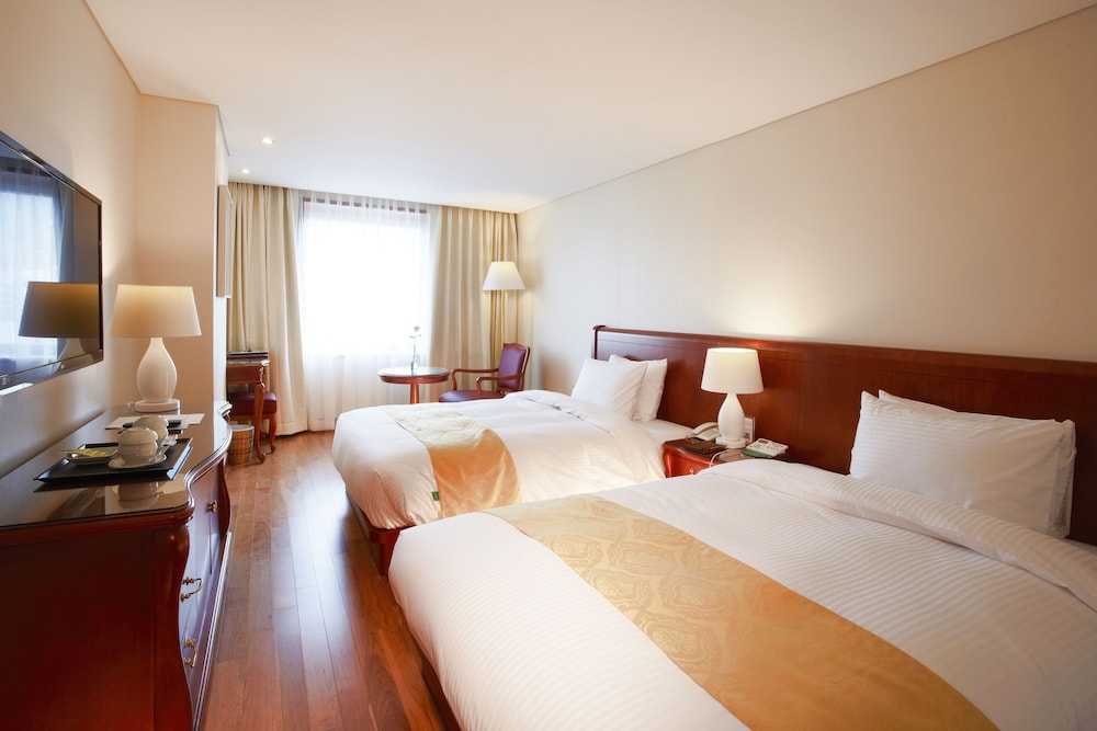 Sejong Hotel 24/78