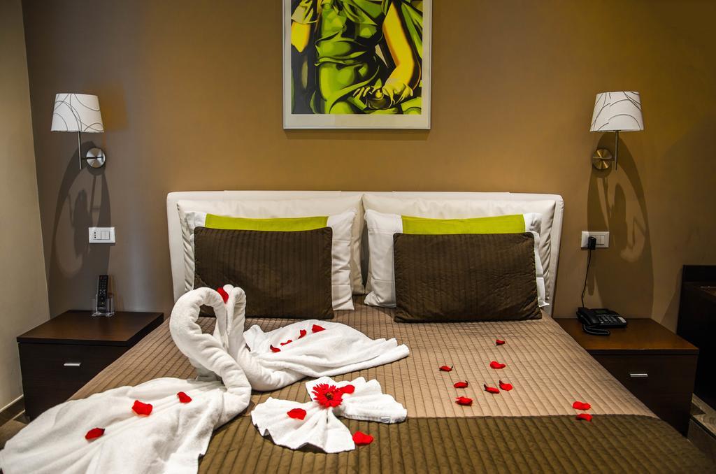 Residenza Mia Suites 14/20