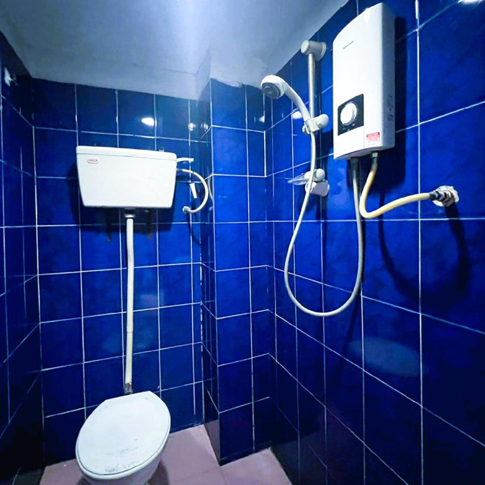 NEW WAVE HOTEL SERI KEMBANGAN 30/33