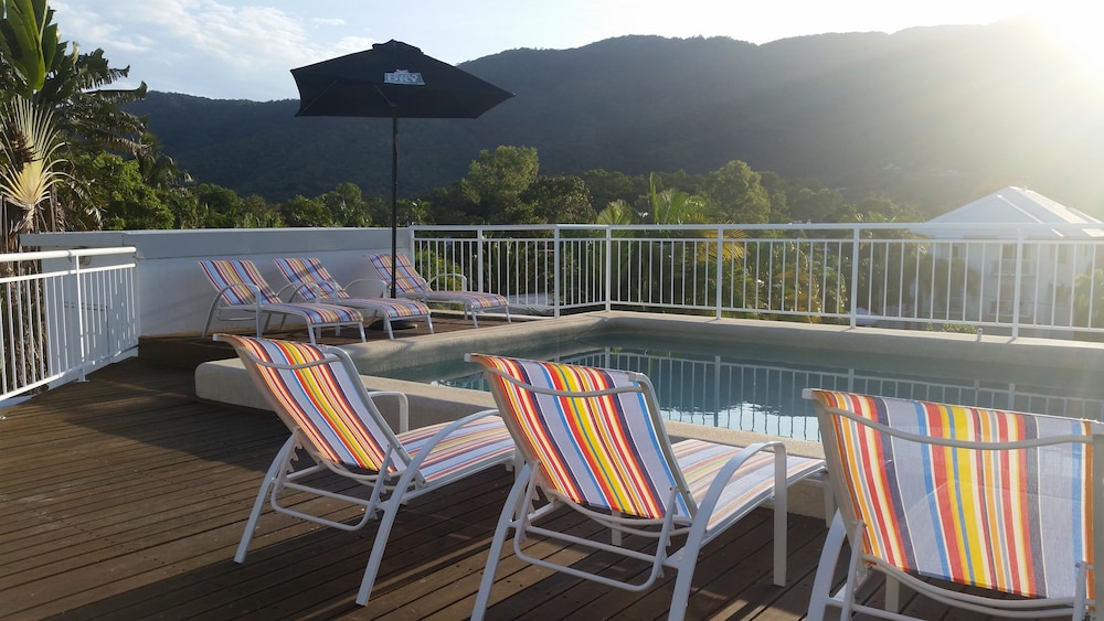 Sarayi Hotel 14/31