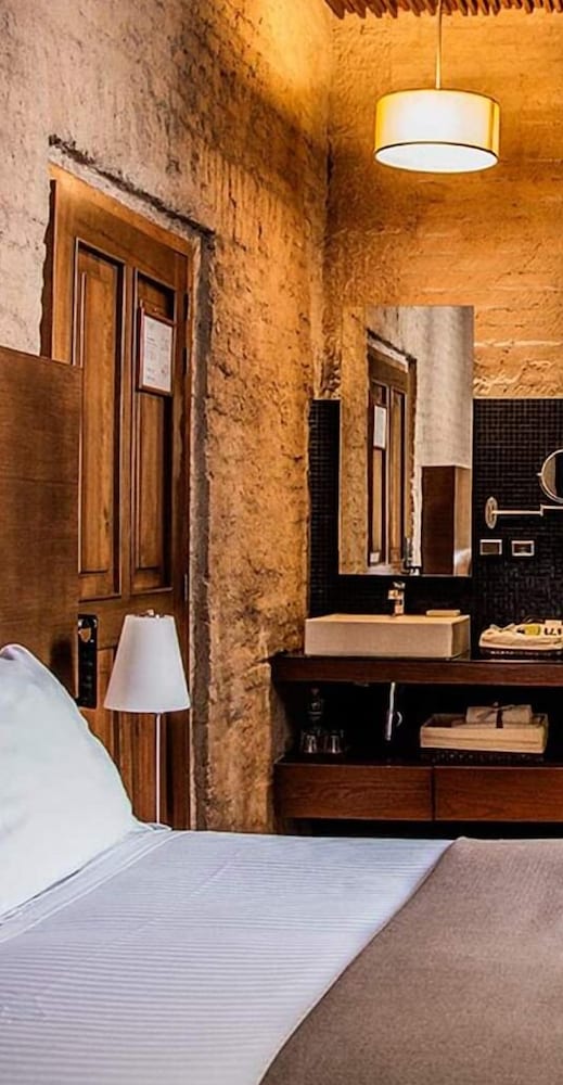 Casa Madero Hotel Boutique 29/73