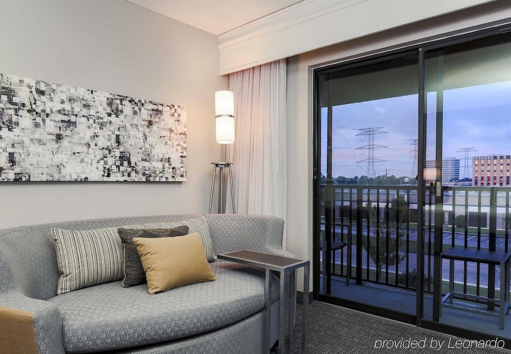 City Express by Marriott Houston Intercontinental Airport 27/44