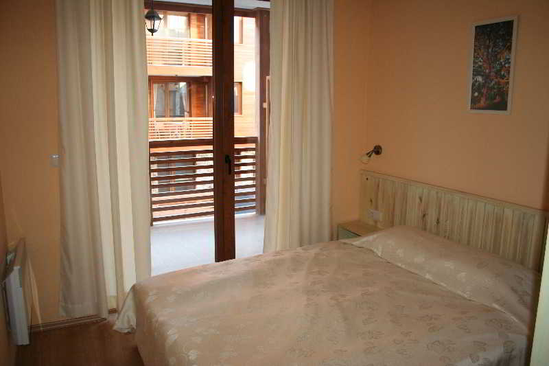 St Ivan Ski Spa 4/20
