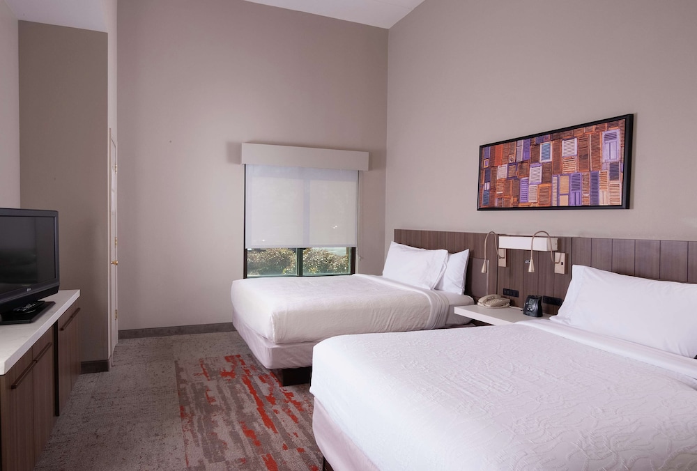 Room at Hilton Garden Inn Atlanta Airport/Millenium Center, ATLANTA - GA