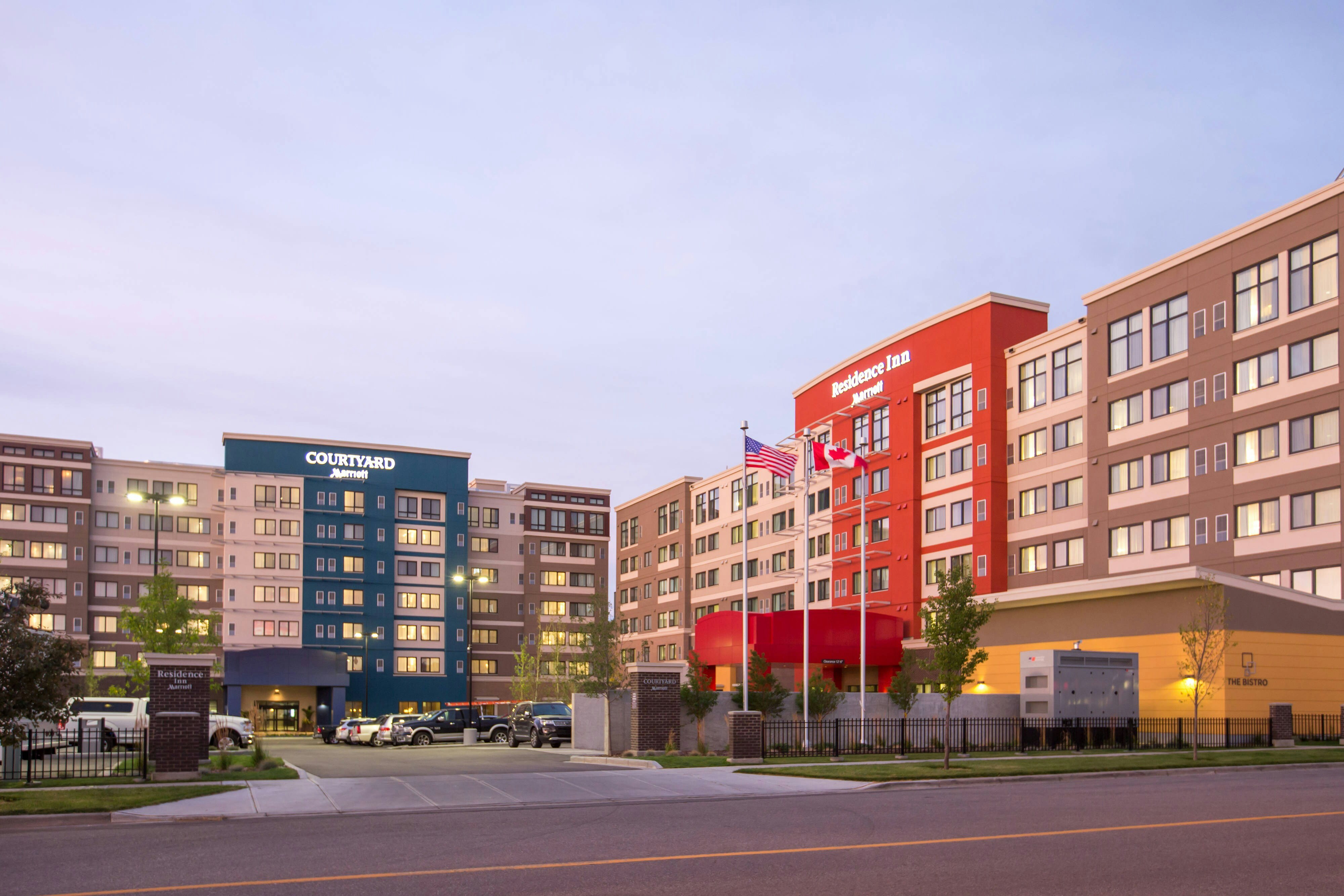 Residence Inn By Marriott Calgary South 25/25
