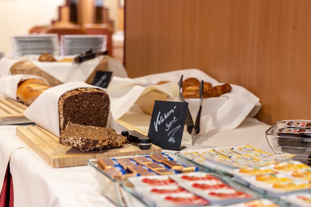 Trip Inn Frankfurt Airport Russelsheim 15/22