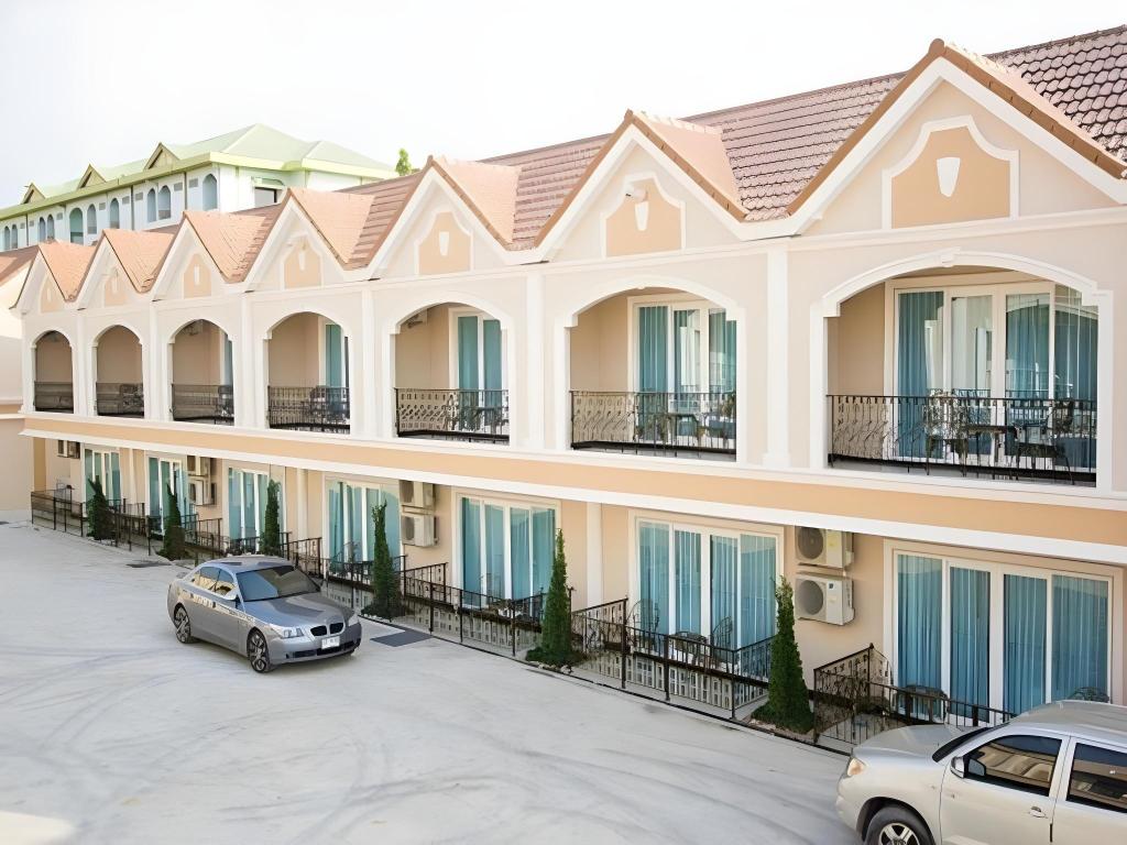 Lk Majestic Villa 35/40
